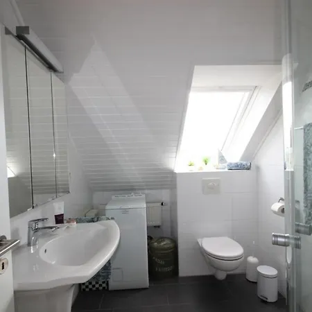 Apartment Hafenkante No 04 *